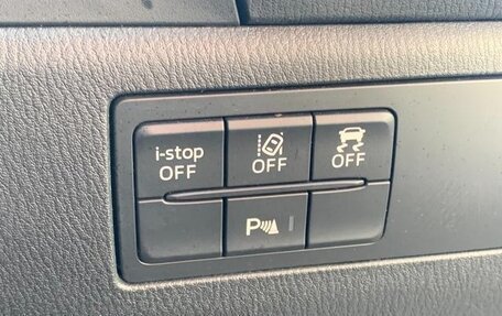 Mazda Axela, 2015 год, 1 076 000 рублей, 33 фотография