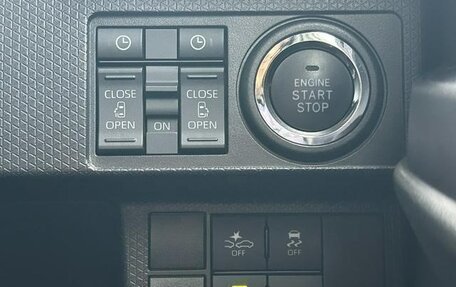 Daihatsu Tanto IV, 2023 год, 879 000 рублей, 10 фотография