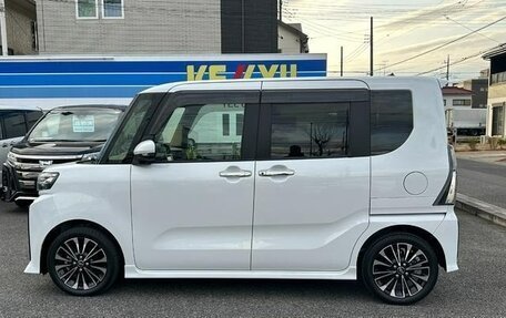 Daihatsu Tanto IV, 2023 год, 879 000 рублей, 5 фотография