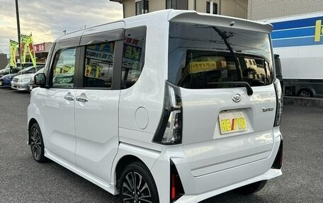 Daihatsu Tanto IV, 2023 год, 879 000 рублей, 3 фотография