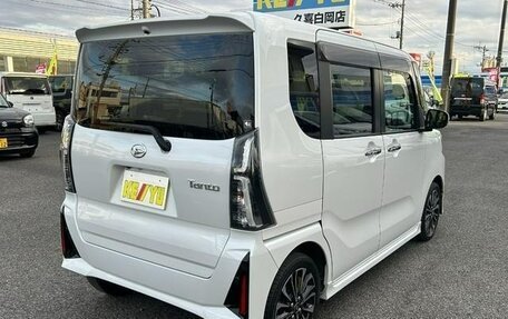 Daihatsu Tanto IV, 2023 год, 879 000 рублей, 2 фотография