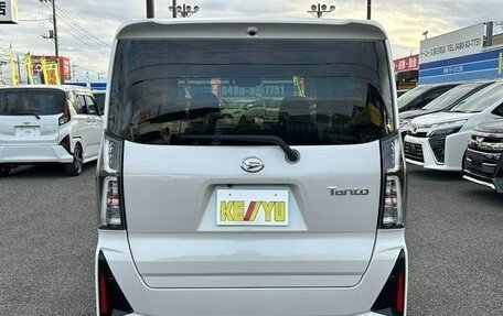 Daihatsu Tanto IV, 2023 год, 879 000 рублей, 7 фотография