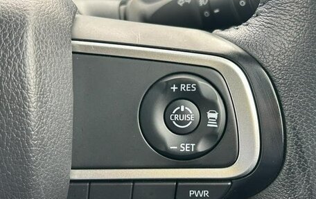 Daihatsu Tanto IV, 2023 год, 879 000 рублей, 9 фотография