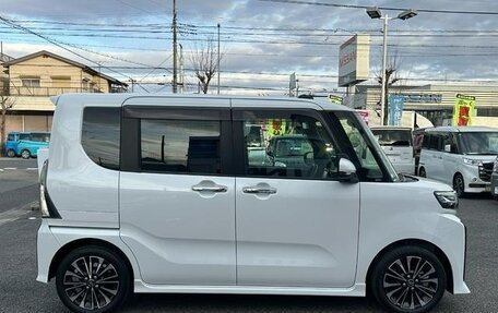 Daihatsu Tanto IV, 2023 год, 879 000 рублей, 6 фотография