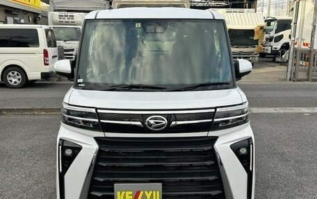 Daihatsu Tanto IV, 2023 год, 879 000 рублей, 4 фотография