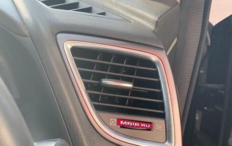 Mazda Axela, 2015 год, 1 076 000 рублей, 37 фотография