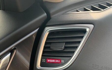 Mazda Axela, 2015 год, 1 076 000 рублей, 38 фотография