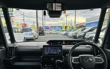 Daihatsu Tanto IV, 2023 год, 879 000 рублей, 13 фотография