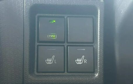 Daihatsu Tanto IV, 2023 год, 879 000 рублей, 23 фотография