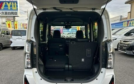 Daihatsu Tanto IV, 2023 год, 879 000 рублей, 19 фотография