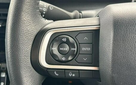 Daihatsu Tanto IV, 2023 год, 879 000 рублей, 21 фотография