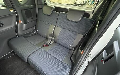 Daihatsu Tanto IV, 2023 год, 879 000 рублей, 17 фотография