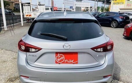 Mazda Axela, 2015 год, 1 031 000 рублей, 5 фотография