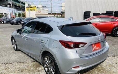 Mazda Axela, 2015 год, 1 031 000 рублей, 6 фотография