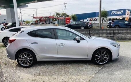 Mazda Axela, 2015 год, 1 031 000 рублей, 4 фотография