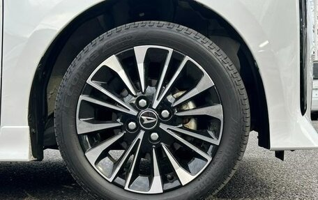 Daihatsu Tanto IV, 2023 год, 879 000 рублей, 30 фотография