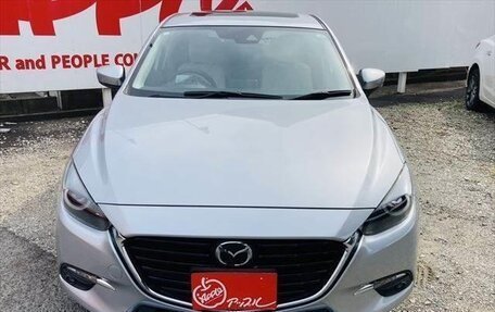 Mazda Axela, 2015 год, 1 031 000 рублей, 2 фотография
