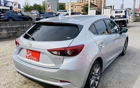 Mazda Axela, 2015 год, 1 031 000 рублей, 3 фотография