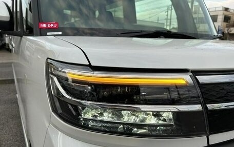 Daihatsu Tanto IV, 2023 год, 879 000 рублей, 29 фотография