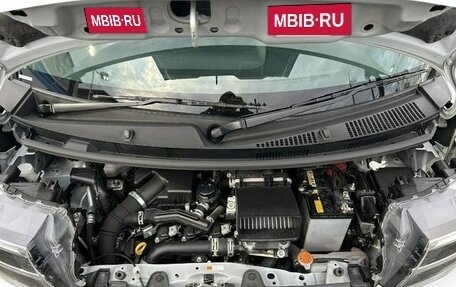 Daihatsu Tanto IV, 2023 год, 879 000 рублей, 28 фотография