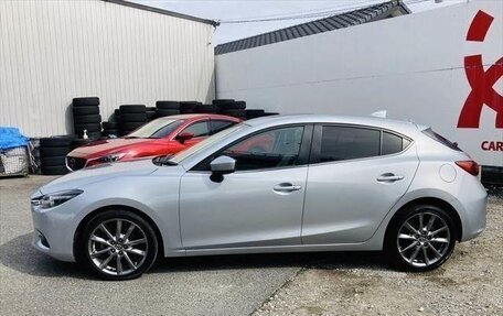 Mazda Axela, 2015 год, 1 031 000 рублей, 13 фотография