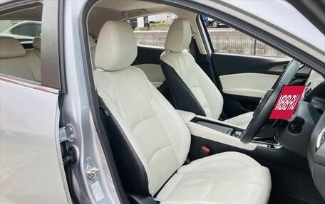 Mazda Axela, 2015 год, 1 031 000 рублей, 21 фотография