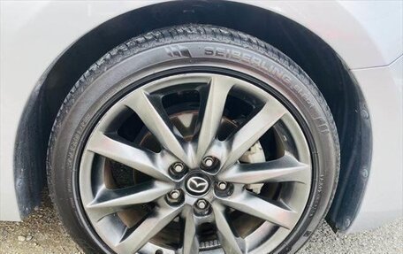 Mazda Axela, 2015 год, 1 031 000 рублей, 25 фотография