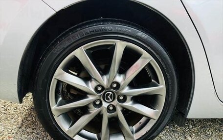 Mazda Axela, 2015 год, 1 031 000 рублей, 27 фотография