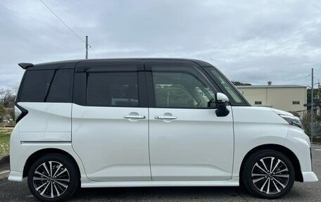 Daihatsu Thor I, 2023 год, 1 087 000 рублей, 3 фотография