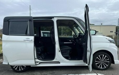 Daihatsu Thor I, 2023 год, 1 087 000 рублей, 4 фотография