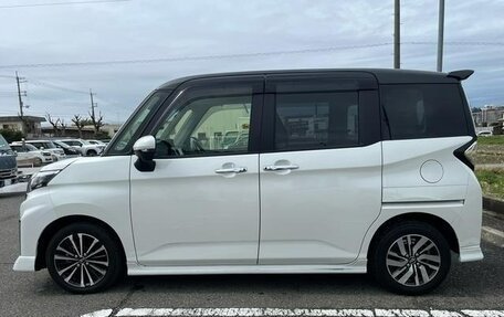 Daihatsu Thor I, 2023 год, 1 087 000 рублей, 5 фотография