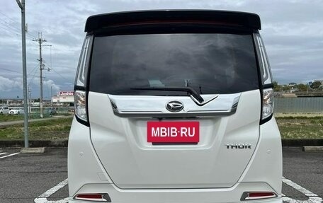 Daihatsu Thor I, 2023 год, 1 087 000 рублей, 8 фотография