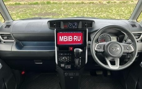 Daihatsu Thor I, 2023 год, 1 087 000 рублей, 12 фотография