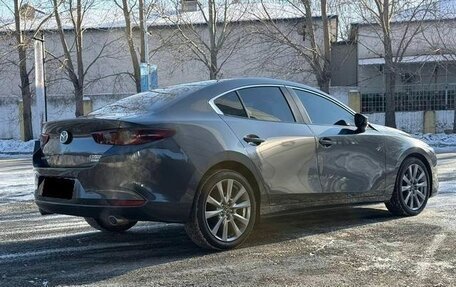 Mazda 3, 2022 год, 1 595 000 рублей, 6 фотография