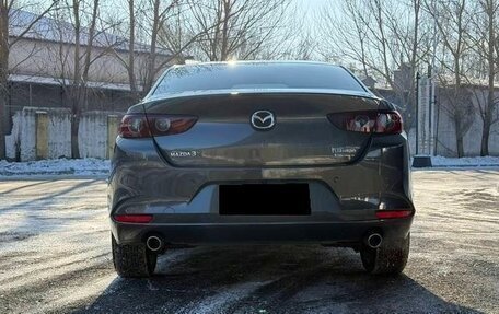 Mazda 3, 2022 год, 1 595 000 рублей, 5 фотография