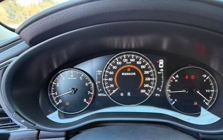 Mazda 3, 2022 год, 1 595 000 рублей, 11 фотография