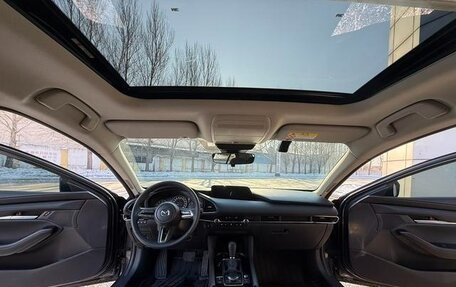 Mazda 3, 2022 год, 1 595 000 рублей, 9 фотография