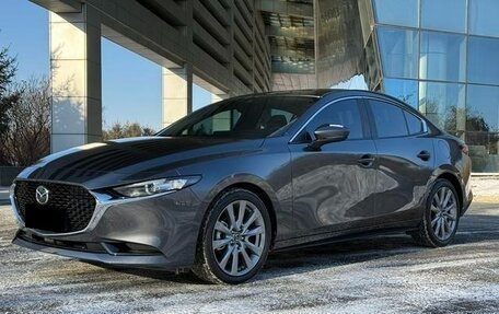 Mazda 3, 2022 год, 1 595 000 рублей, 3 фотография