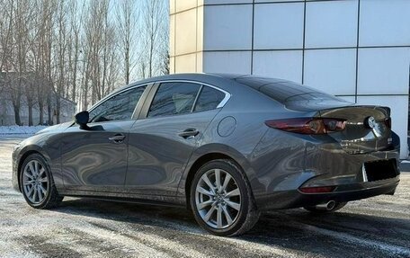 Mazda 3, 2022 год, 1 595 000 рублей, 4 фотография