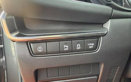 Mazda 3, 2022 год, 1 595 000 рублей, 12 фотография