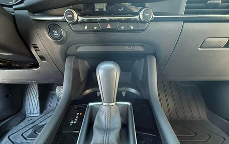 Mazda 3, 2022 год, 1 595 000 рублей, 14 фотография