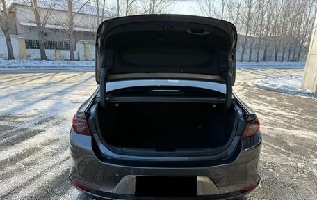 Mazda 3, 2022 год, 1 595 000 рублей, 19 фотография