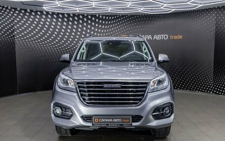 Haval H9 I рестайлинг, 2021 год, 2 800 000 рублей, 7 фотография