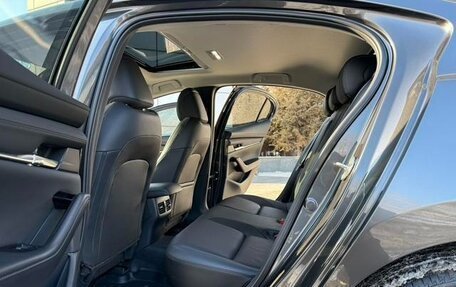 Mazda 3, 2022 год, 1 595 000 рублей, 17 фотография