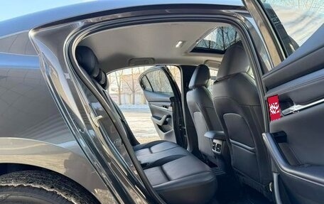 Mazda 3, 2022 год, 1 595 000 рублей, 16 фотография