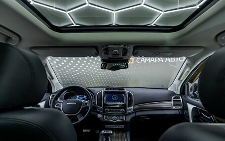 Haval H9 I рестайлинг, 2021 год, 2 800 000 рублей, 10 фотография