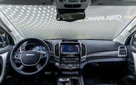 Haval H9 I рестайлинг, 2021 год, 2 800 000 рублей, 11 фотография