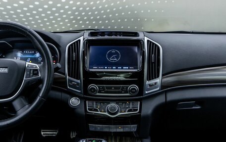 Haval H9 I рестайлинг, 2021 год, 2 800 000 рублей, 23 фотография