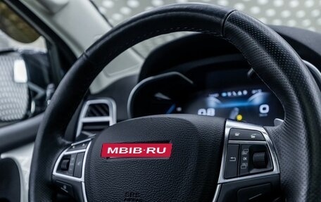 Haval H9 I рестайлинг, 2021 год, 2 800 000 рублей, 15 фотография