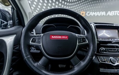 Haval H9 I рестайлинг, 2021 год, 2 800 000 рублей, 14 фотография